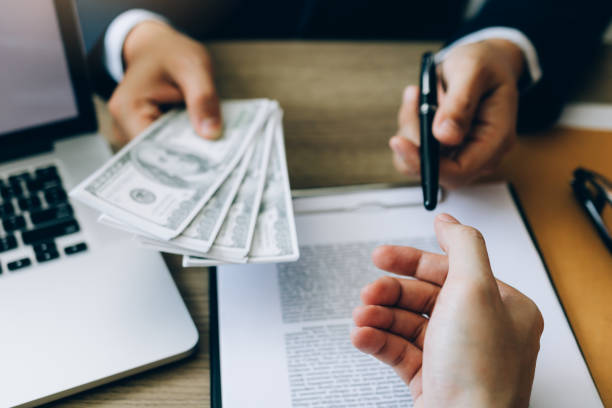 Reliable Wells, NV Loan Agency Solutions